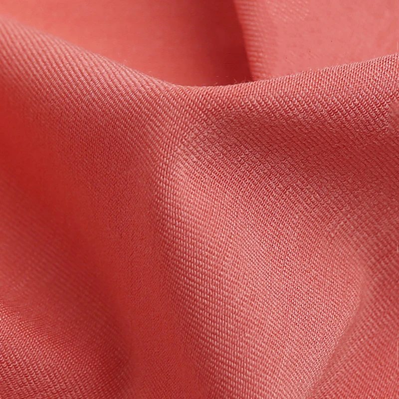 Eco-friendly 60s Lenzing Modal Fabric Underwear Homewear Knitted Modal Fabric