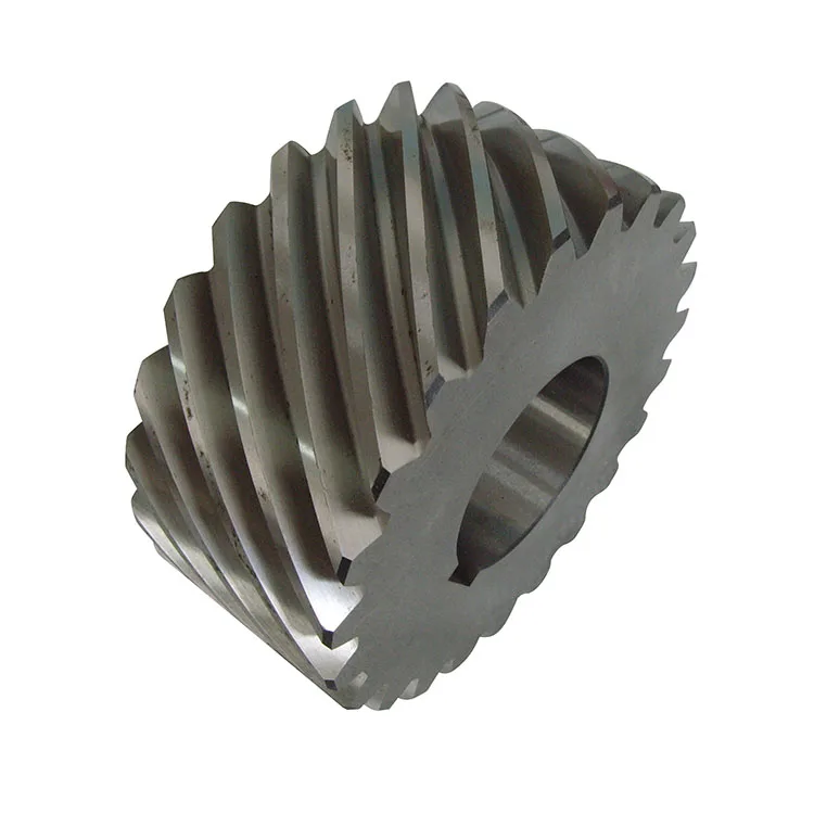 bevel gear for baler