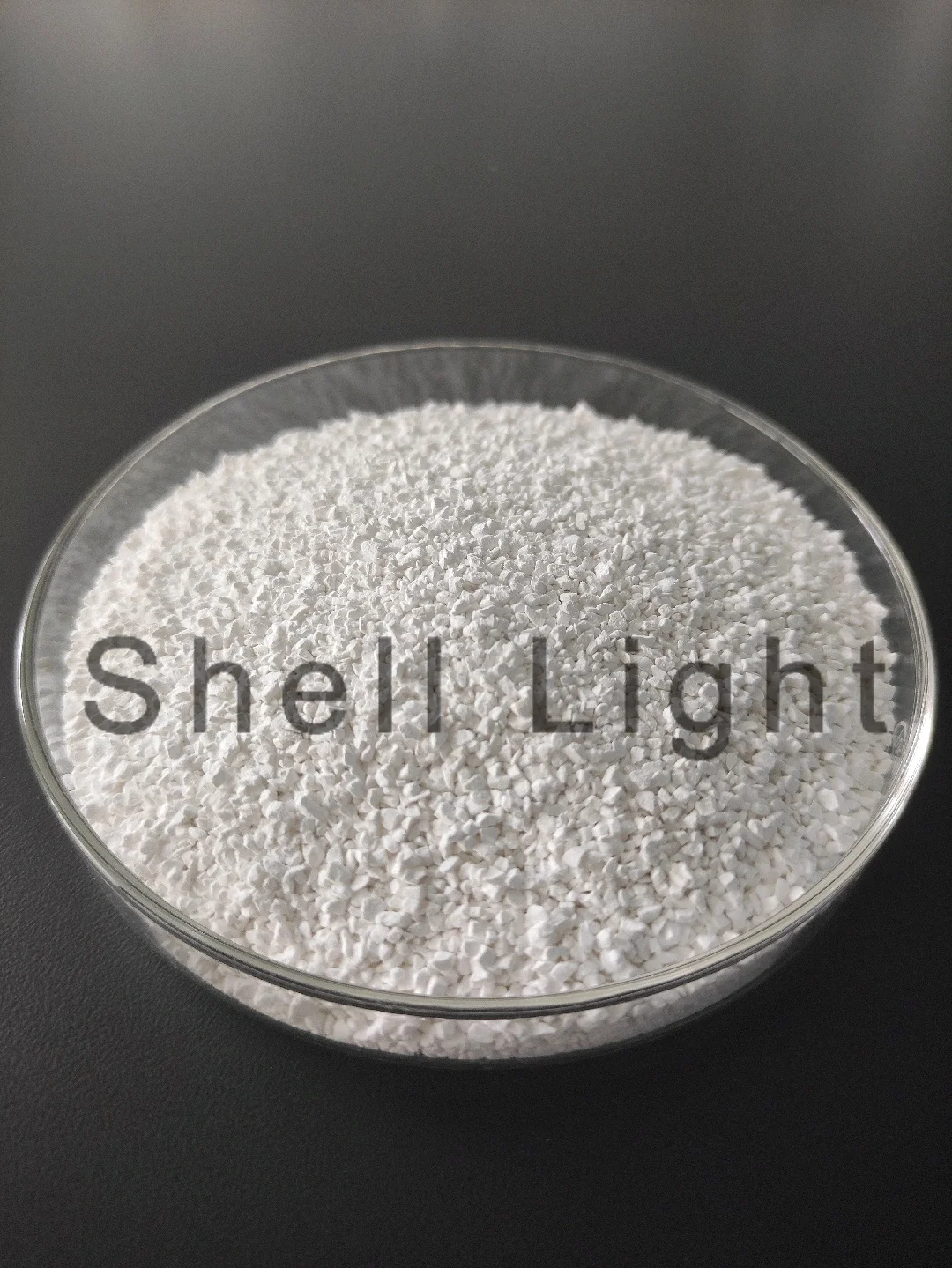 Shellight гарантированное качество химикаты для бассейна гранулированный порошок хлора трихлоризоциануровая кислота TCCA обработка
