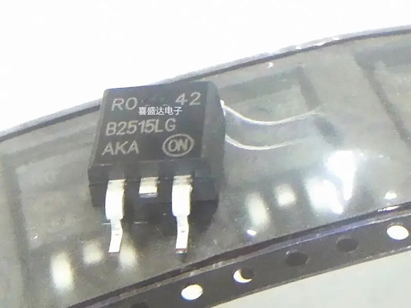 Brand new original  MBRB40250TG SCHOTTKY DIODE  250V 40A D2PAK High Quality Bom Service Diode