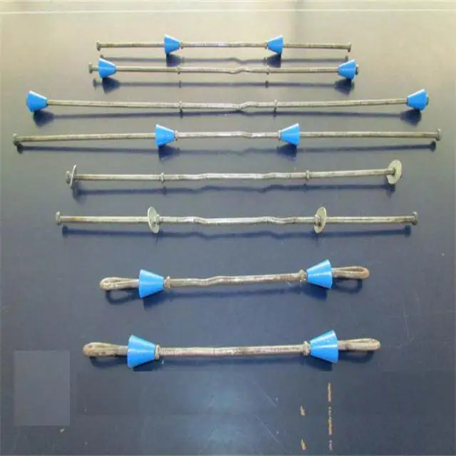 Good Price Traditional Style Concrete Snap Tie for Hotel Application