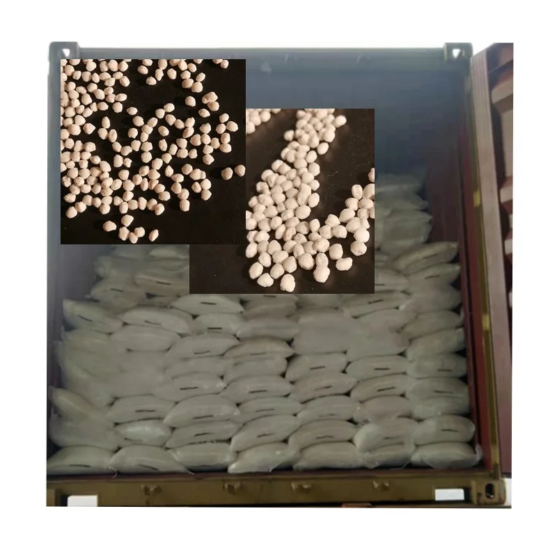 Agricultural grade 2-5mm granular nitrogen fertilizer ammonium sulphate fertilizer 50 kg price