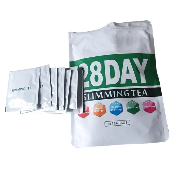 i-yoni flat tummy fit tea 28 days slimming tea herbal private label slim tea powder