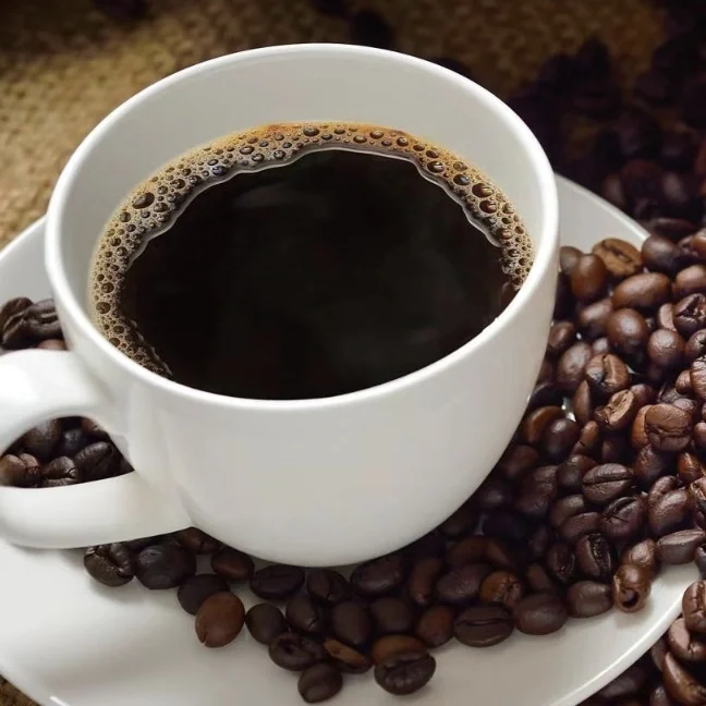 Fat Burning Coffee Blend Supports Slimming and Weight Loss Boosts Energy Rich in Antioxidants Ideal for Daily Use
