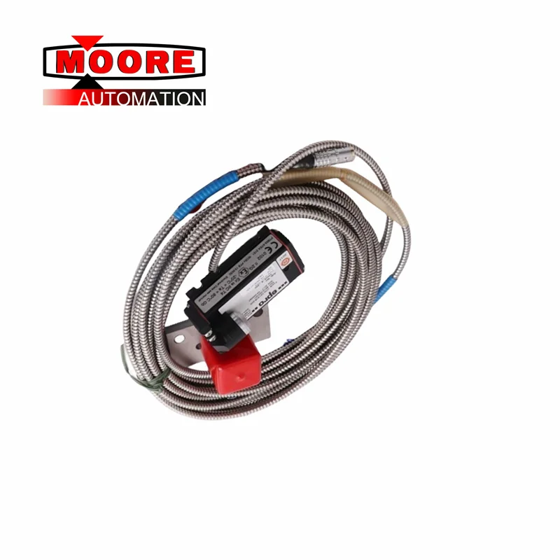 Eddy Current Sensor EMERSON PR6423/002-131 CON031