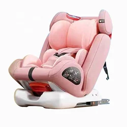 China manufacturer factory wholesale car baby safety seat for child kids 0-7 years with ECE R44 /04 standard group 0 +1 2 cheap