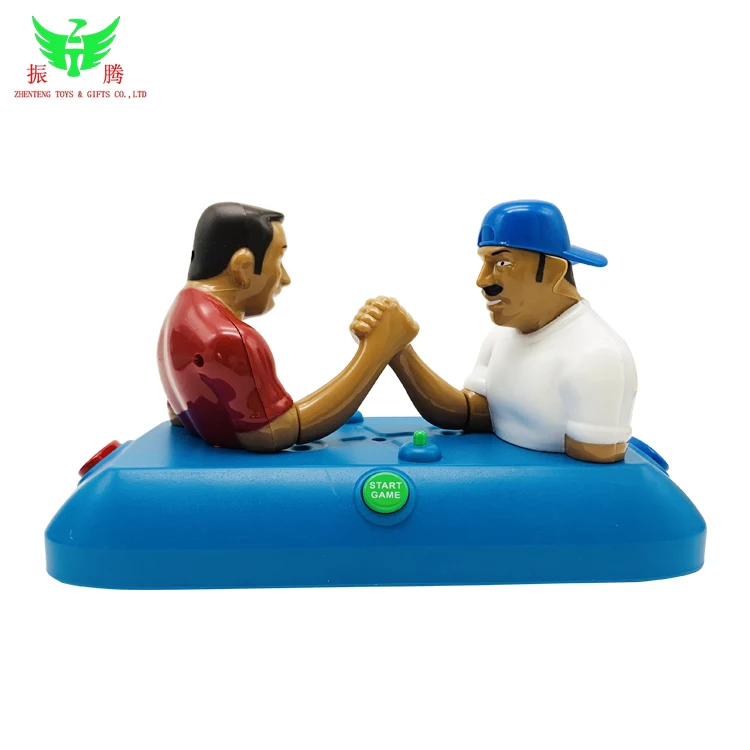 New products Trendy parent-child interactive  Relieve anxiety stress Action figure good for child and adults