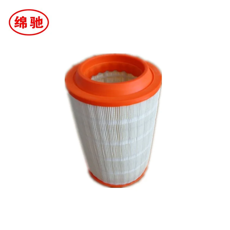 China Factory Direct Sale Truck Parts Air filter K1119019001A0 K1727 For Heavy Truck