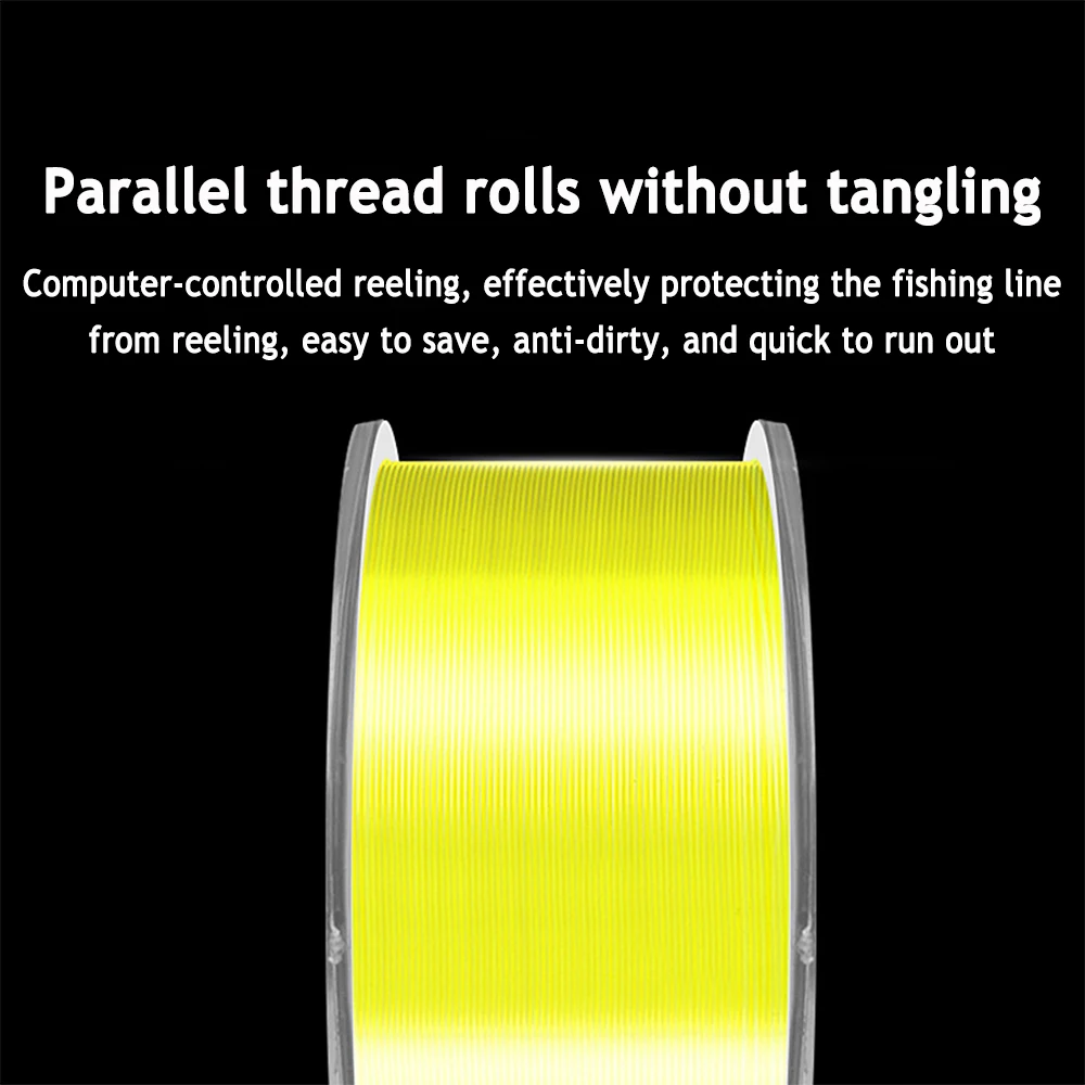 300M/ 20-220LB Strong Nylon Monofilament Fishing Line