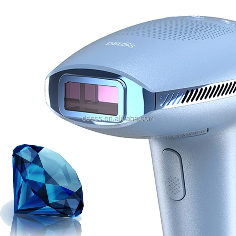 Ipl hair removal device at home permanent laser hair removal device for body painless hair removal machine for women