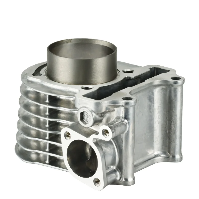 K44/K25 bore 50mm 108cc BEAT ESP high quality OEM design assembly parts scooter motorcycle cylinder kits for HONDA