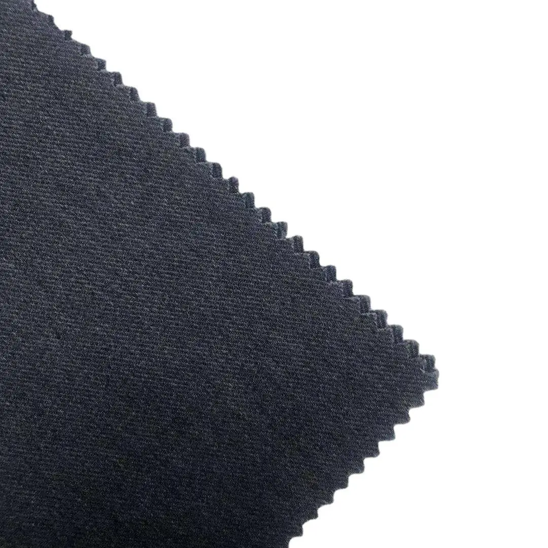 Cotton 60 Polyester 40 blend 16s*12s customized dyed twill ripstop fabric cotton polyester fabric for uniform