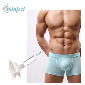 
Male Penis Enlargement Injections 