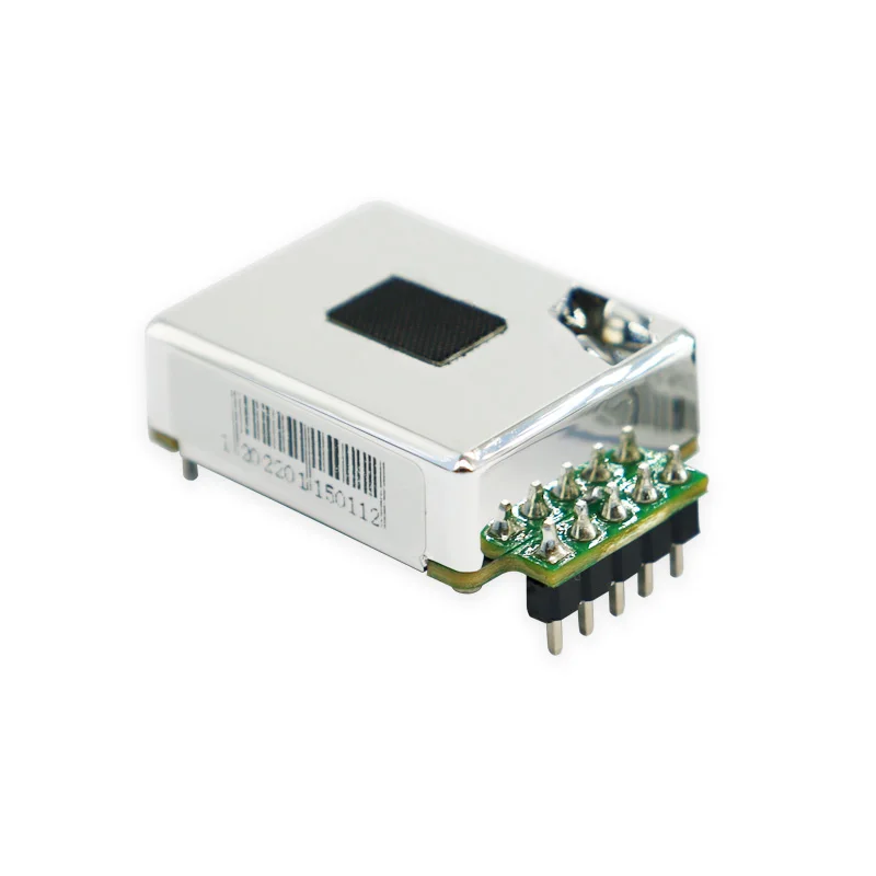 Outdoor Air quality detecting Smart farm greenhouse use NDIR thermopile infrared carbon dioxide CO2 gas sensor