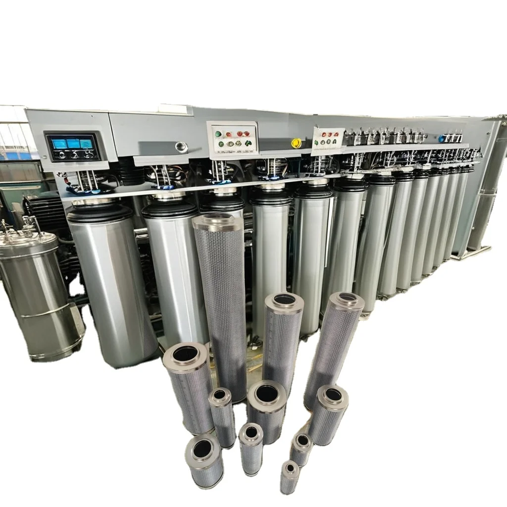 New Industrial Fruit Vegetable Washer for Restaurants Food Shops Hotels Processing Line with Engine Pump PLC Core Components