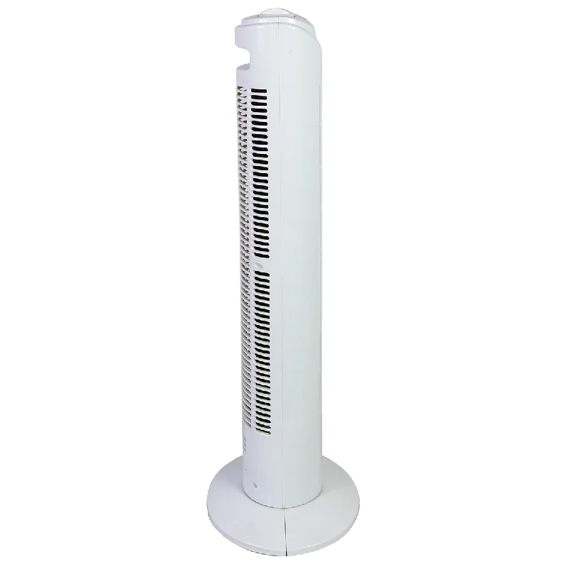 Tower Fan Factory Standing Fan Installation Electrical Ventilador De Torre 32 Inch Smart Tower Fan For Home Use