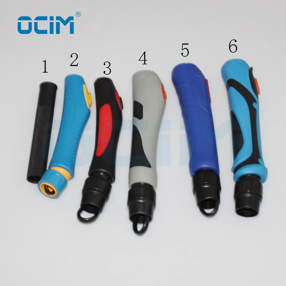 Аргоновый паяльный пистолет Tig ручка для сварочной горелки