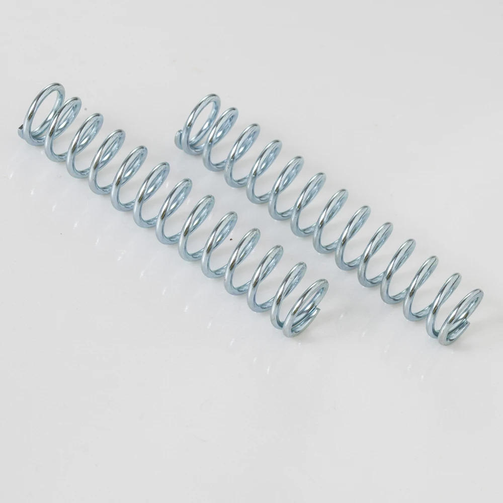 Heat Resistant spring for toyota vx100