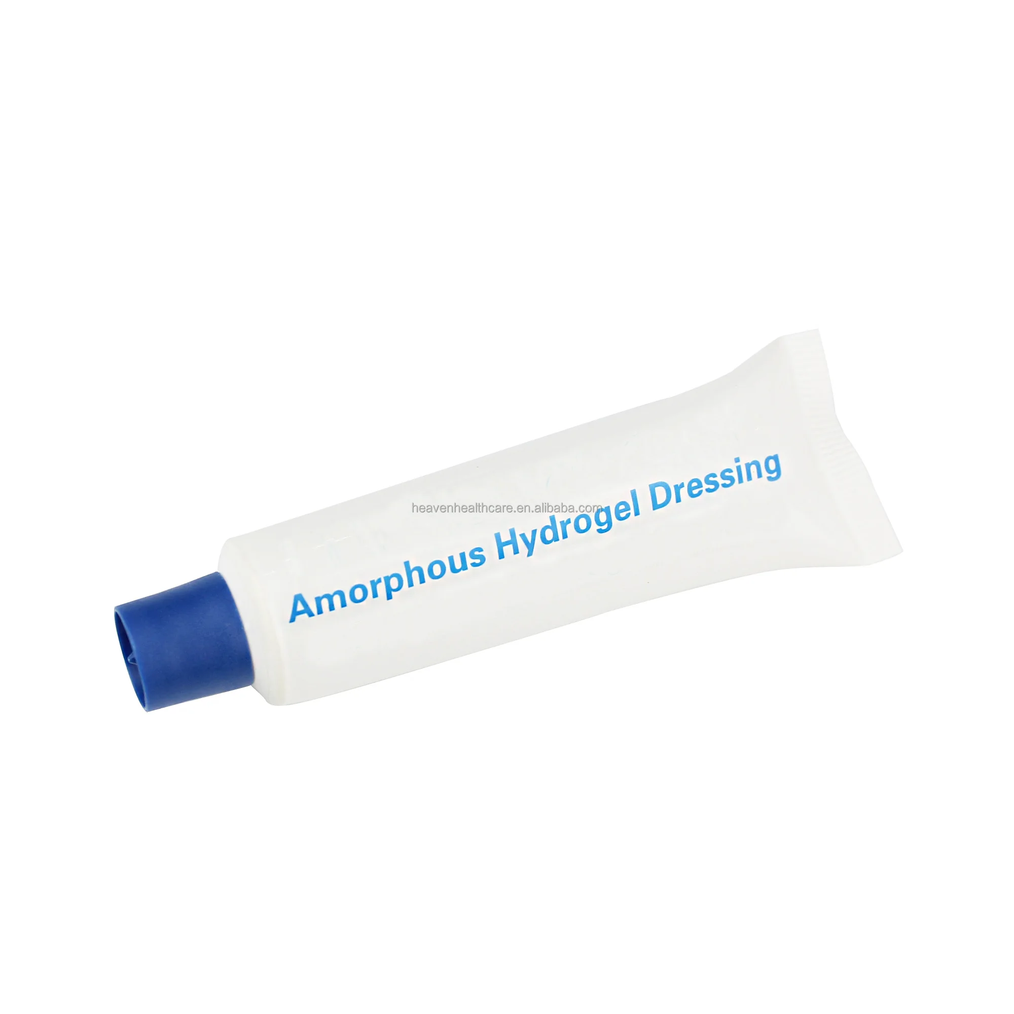wound dressings Amorphous Hydrogel hydrogel gel debridment tube 15g 25g