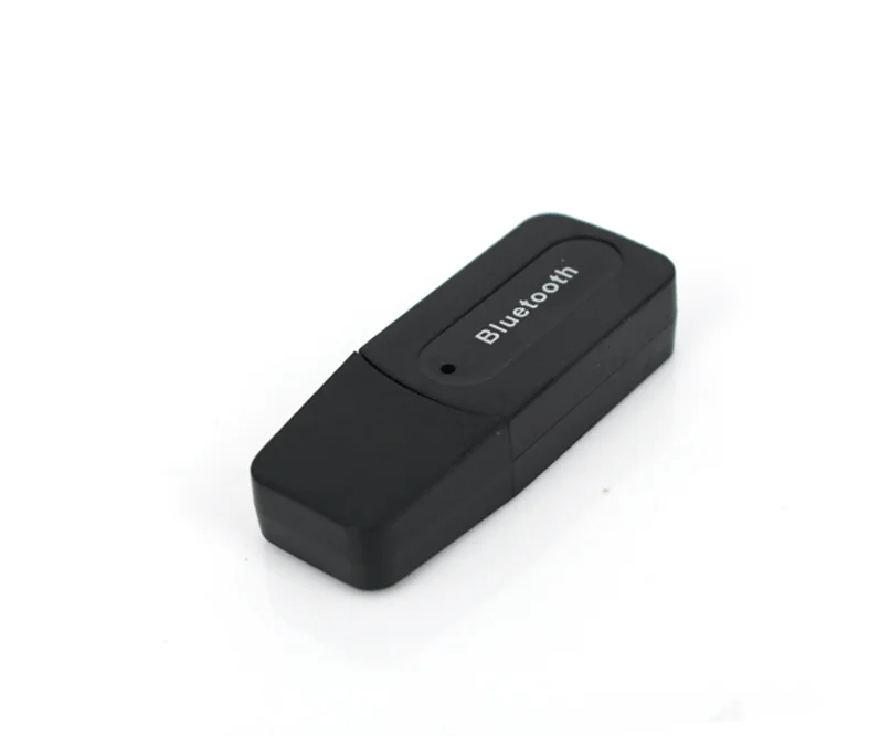 BT Dongle, 5.0 USB Transmitter Receiver Supports Windows 10, 8, 7, Vista XP 32/64 Bit Laptop PC For Headset, Keyboard and More