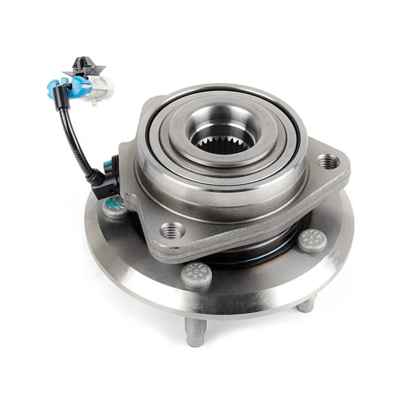  Подшипник Ступицы переднего колеса в сборе для Chevrolet OEM 25903358