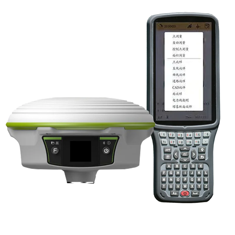 Trimble gnss2022 Новый дешевый Rtk Gps приемник для шлифовки Taurus T9 RTK