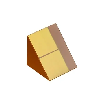 Promotion optical Prisms Rainbow Maker Glass Lens Prisma Photography Zns ZnSe prism