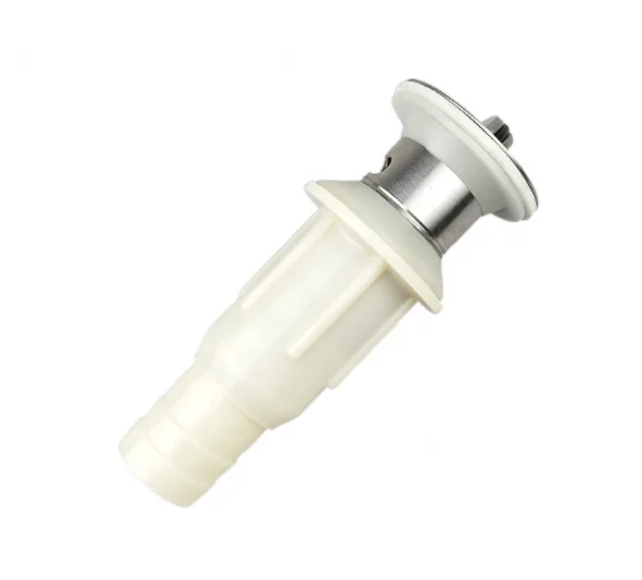 Modern Design Bathroom Sink and Bathtub Brass Water Drainer Wash Basin Waste