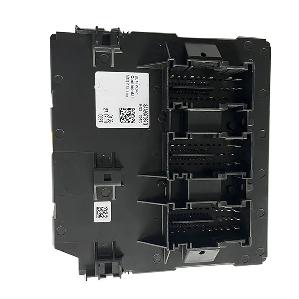 Car accessories Auto body control module 3AA-937-087Q  For Magotan B7L