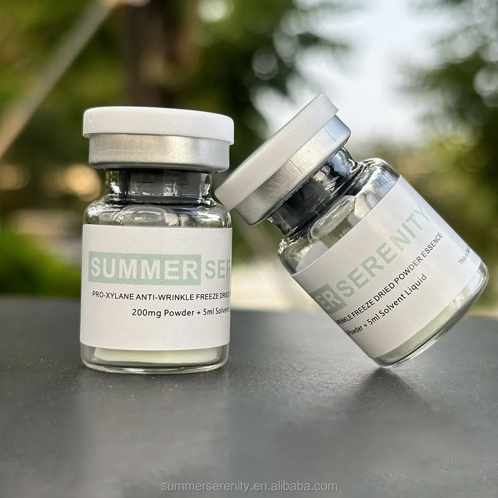 Сыворотка для лица