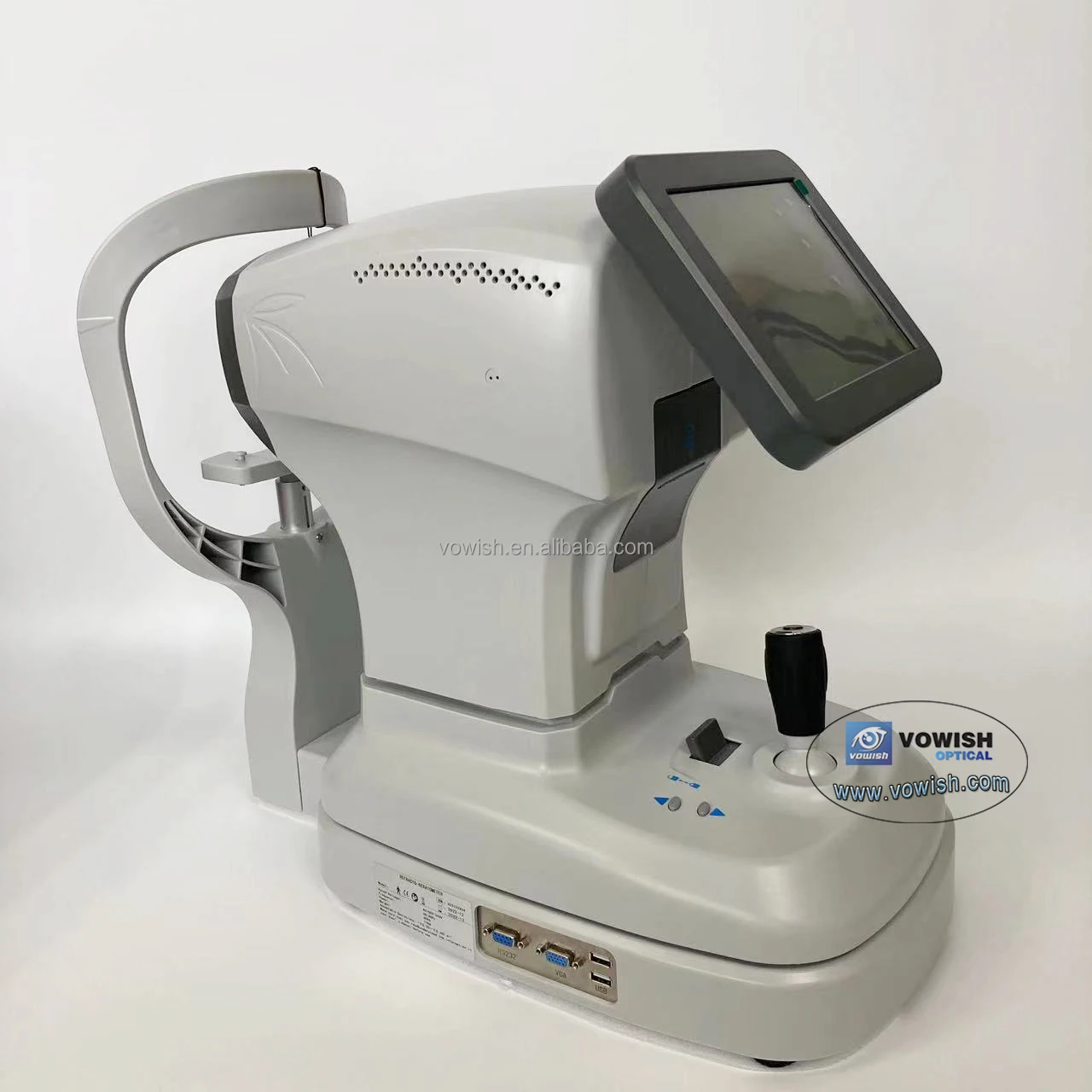 ARK-4000/RK-160 auto refractometer keratometer for sale
