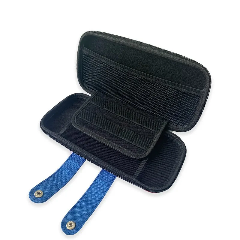 Multifunctional waterproof Mario games console storage box sold by manufacturers