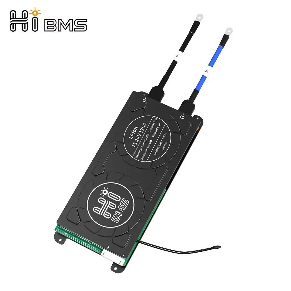 bms for lto bms lifepo4 16s 48v can lifepo4 48v