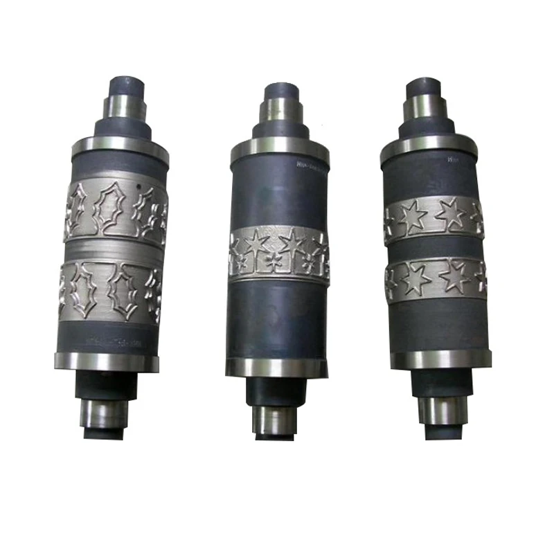 Ультразвуковая роликовая машина Формовочная прецизионная