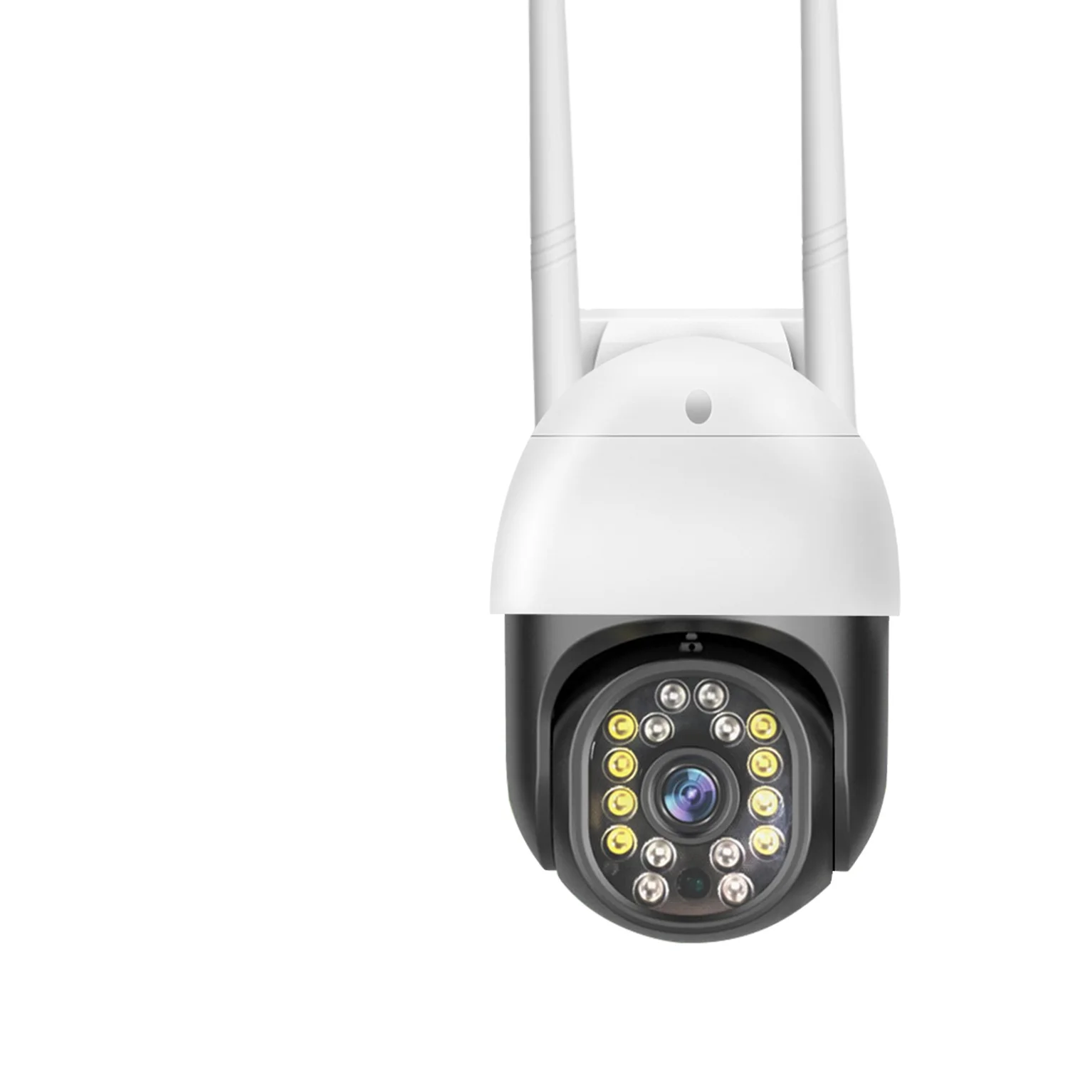 New arrival monitoring auto tracking HD1080P multi-functional night vision bullet good quality waterproof wireless PTZ camera