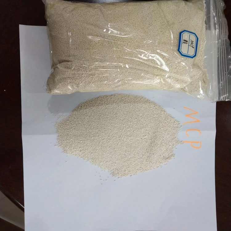 
Hot Sales Best Selling Manufacturers Price Feed Grade Monocalcium Phosphate Chemicals Mcp 22% 