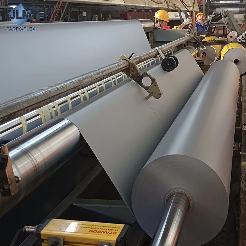 Clear transparent tarpaulin PVC transparent tarpaulin PVC reinforced film tarpaulin tarp mesh fabric for tent