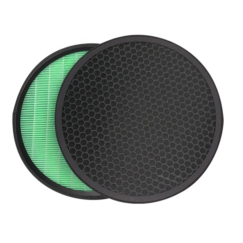 Фильтр Hepa H13 H12 для очистки воздуха LG 300, размер под заказ