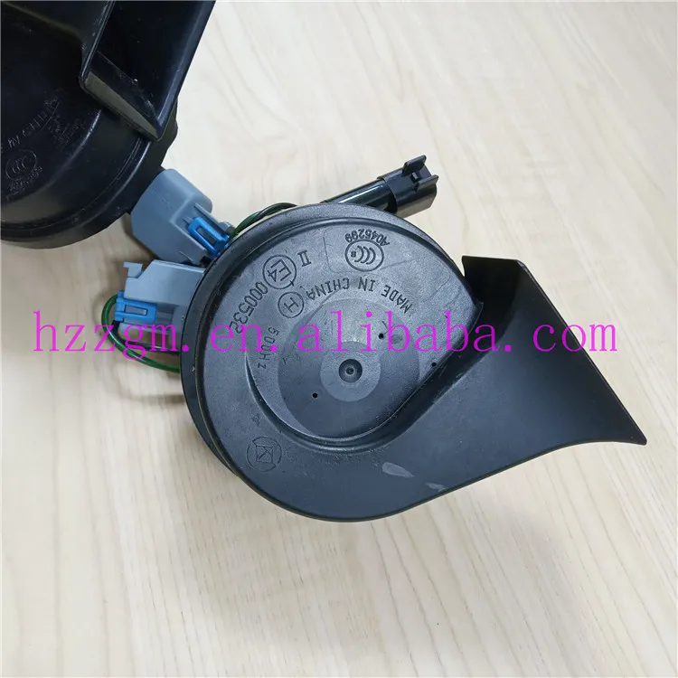 High Power Horn Speaker for Chevrolet cruze 9029735