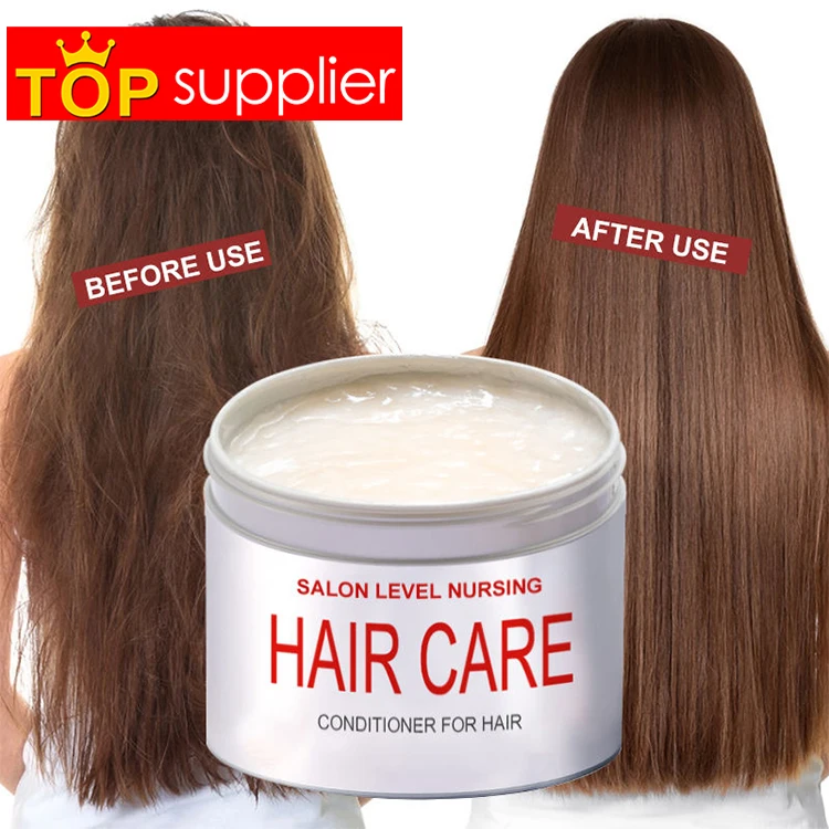 FULLY OEM Customization Wholesales Hot Sales Pure Magic Element Hair Care Smoothing Hair Conditioner