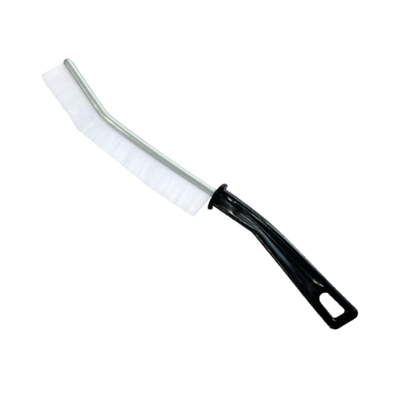 Durable Grout Gap Cleaning Brush Kitchen Toilet Tile Joints Dead Angle Hard Bristle Cleaner Brushes For Shower Floor Line