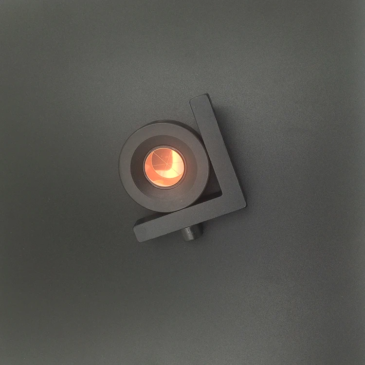 Chengdu L bar mini optical monitoring prism