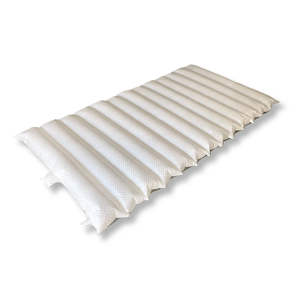 Japanese custom 900mm width camping air bed mattress inflatable