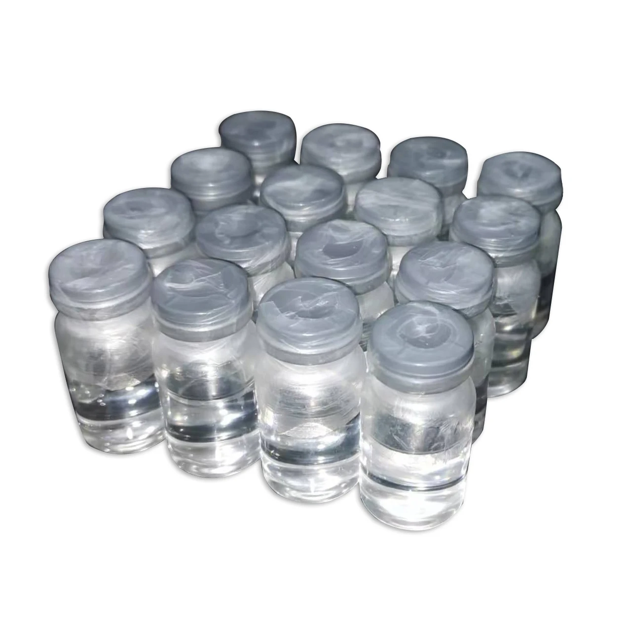 
High Purity GS-441524 CAS NO 1191237-69-0 Liquid 