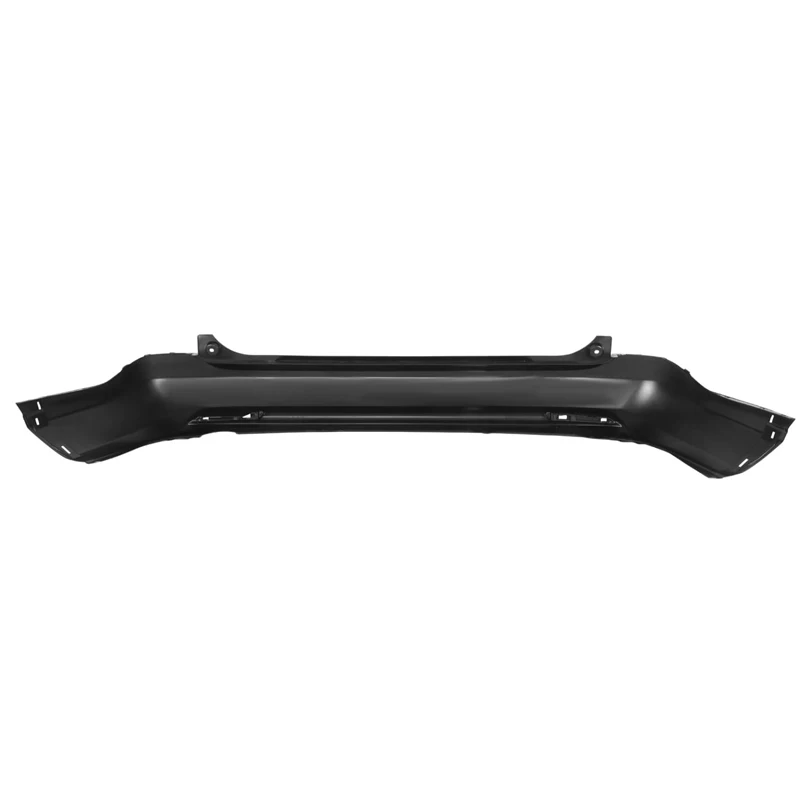 Rear Bumper Cover For Honda CRV 2012-2014 Rear Bumper Assembly  other body parts Car Bumper 71501-T0T-H00