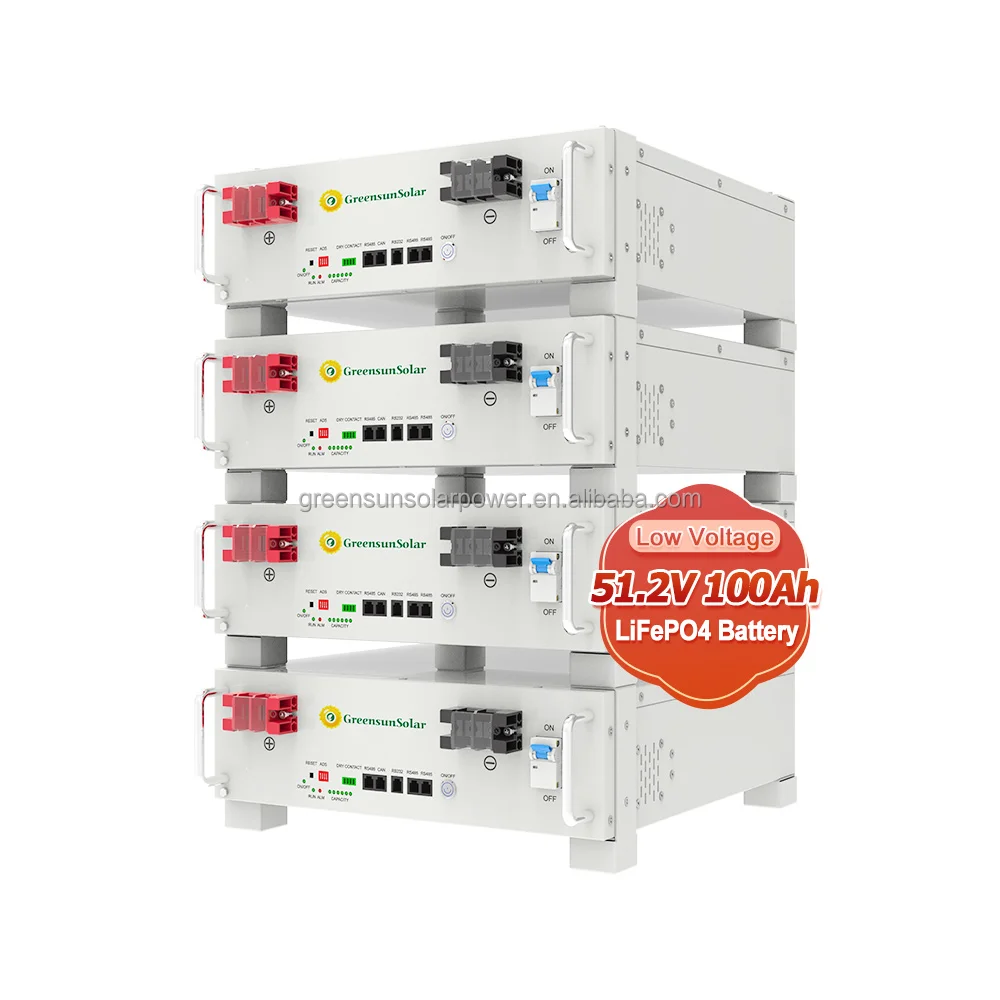 Best Price 100Ah 51.2V 5kWh Rack Lithium Battery 48V 200Ah 300Ah Lithium Ion Battery Cells For Home Solar Power Storage System