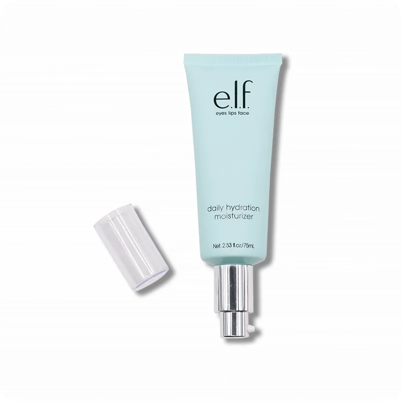 
Customized plastic tubes cosmetic foundation BB cream airless tube with pump 
