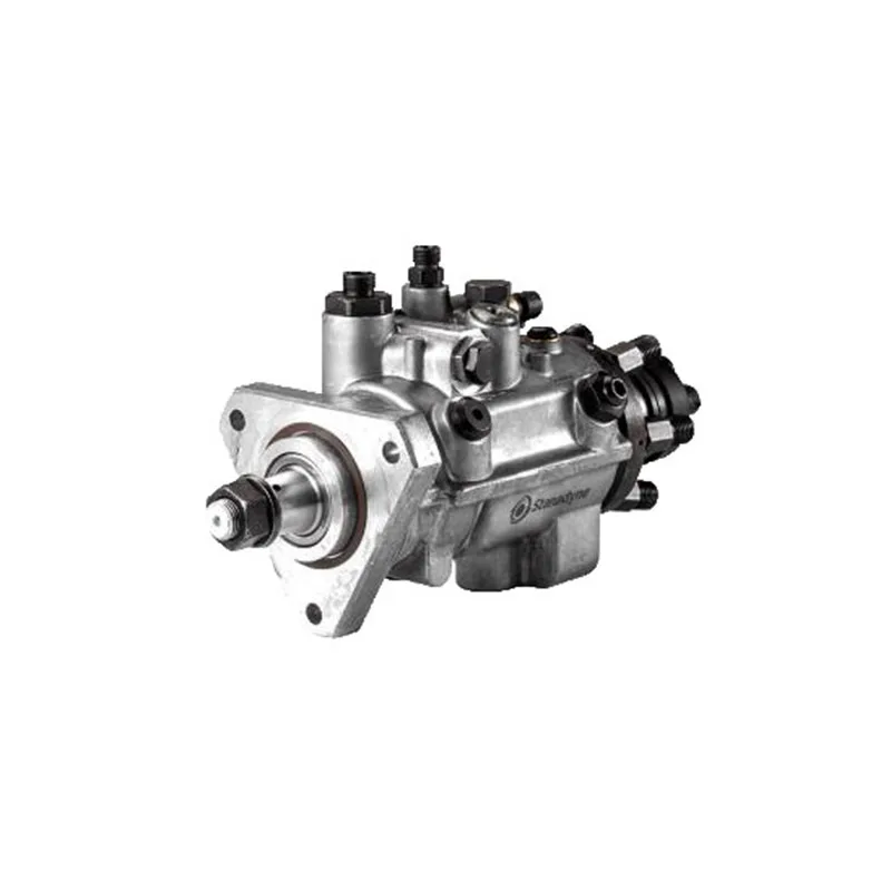  RE568070 DE2435-6322 топливный насос высокого давления для JOHN DEERE 4045T 4045D дизельный