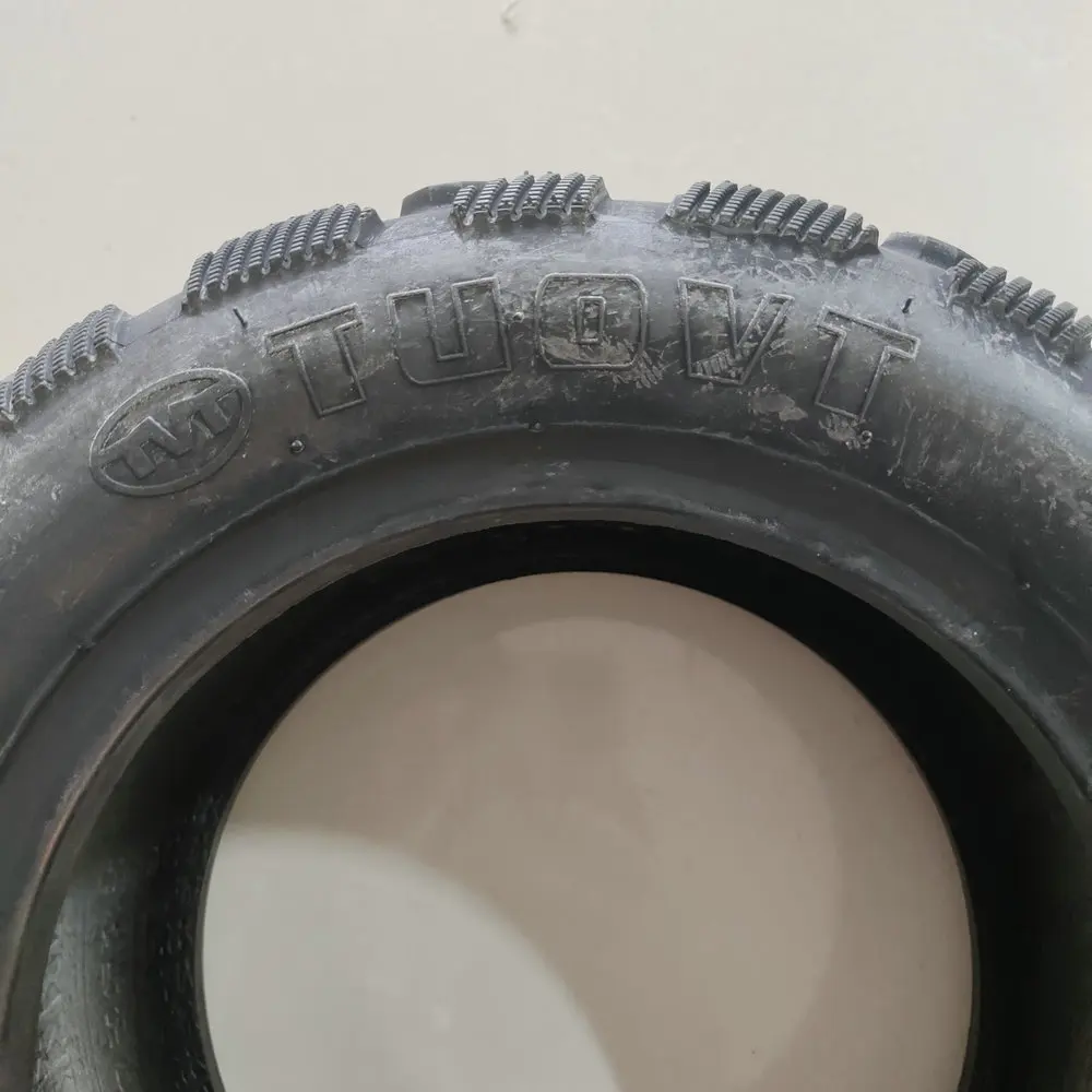 Electric Scooter Tire 125/60-7 Tubeless Tire