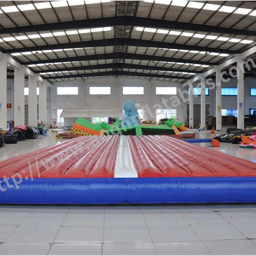 Gymnastics Inflatable Mat Discount Gymnastics Mats Wholesale Sports Equipment Gymnastics Inflatable Gym Mat Air Track